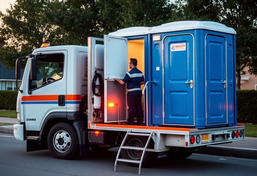 Hand Wash Station Rentals